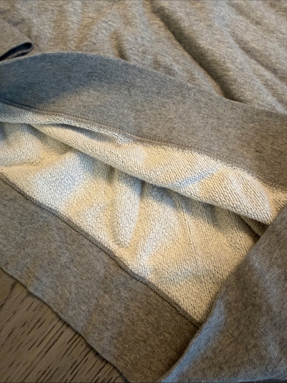Men Sweater Subcategory Identification - Picture 8 of 8